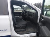 Chevrolet Silverado  Work Truck 1GCRYAEF2KZ304366 снимка