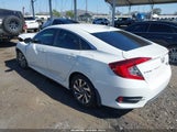 Honda Civic Ex 2HGFC2F75HH573342 fotografie