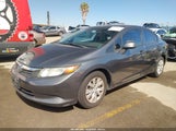 Honda Civic Lx 19XFB2F58CE377724 fotografie