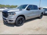 Ram  Big Horn 4X4 6'4 Box 1C6RRFMG8NN397367 снимка