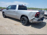 Ram  Big Horn 4X4 6'4 Box 1C6RRFMG8NN397367 снимка
