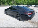Toyota Camry Se 4T1G11AK0PU722424 fotografie