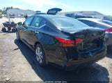 Nissan Altima S Fwd 1N4BL4BV1PN320169 fotografie