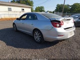 Chevrolet Malibu Limited Ltz 1G11E5SAXGF167443 photo