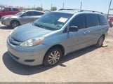 Toyota Sienna Ce 5TDZA23CX6S454784 снимка