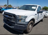 Ford F-150 Xl 1FTMF1C8XHKC19894 снимка