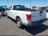 Ford F-150 Xl 1FTMF1C8XHKC19894 снимка