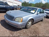 Cadillac Deville Livery 1G6KD54Y35U245646 photo