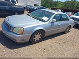 Cadillac Deville Livery 1G6KD54Y35U245646 photo