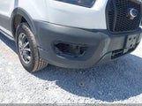 Ford Transit-250 1FTBR1YG3MKA43148 снимка
