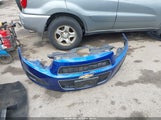 Chevrolet Sonic Lt Auto 1G1JC5SG3G4174904 снимка