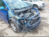 Chevrolet Sonic Lt Auto 1G1JC5SG3G4174904 снимка