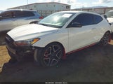 Hyundai Veloster N KMHT36AHXNU012664 снимка
