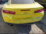 Chevrolet Camaro 2Lt 1G1FD1RS7H0153732 снимка