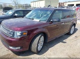 Ford Flex Sel 2FMHK6C89KBA33447 снимка