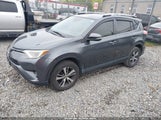 Toyota Rav4 Xle JTMRFREV3HD198768 снимка