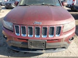 Jeep Compass Latitude 1C4NJDEB0ED739065 снимка