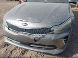 Kia Optima Sxl Turbo 5XXGV4L25HG145016 fotografie