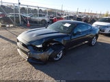 Ford Mustang V6 1FA6P8AM8F5345056 снимка