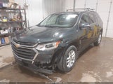 Chevrolet Traverse Awd Lt Cloth 1GNEVGKW7LJ310993 fotografie