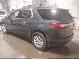 Chevrolet Traverse Awd Lt Cloth 1GNEVGKW7LJ310993 fotografie