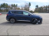 Hyundai Santa Fe Limited 5NMS4DAL3PH594302 снимка
