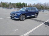 Hyundai Santa Fe Limited 5NMS4DAL3PH594302 снимка