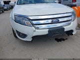 Ford Fusion Se 3FAHP0HAXCR228030 снимка