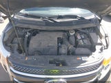 Ford Explorer Limited 1FM5K8F80FGA77927 снимка