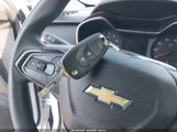 Chevrolet Trailblazer Fwd Ls KL79MMS23MB056068 fotografie