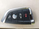 BMW X5 xDrive35I 5UXKR0C57E0H28526 снимка