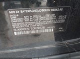 BMW X5 xDrive35I 5UXKR0C57E0H28526 снимка