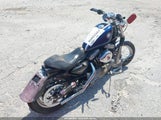 Harley-Davidson Xl883 C 1HD4CJM11XK142856 снимка