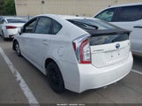 Toyota Prius Two JTDKN3DU3C5453982 снимка