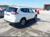 Nissan Rogue Sl 5N1AT2MV2FC912189 снимка