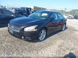 Nissan Maxima 3.5 Sv 1N4AA5AP1BC817785 снимка