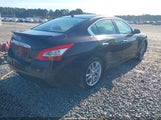 Nissan Maxima 3.5 Sv 1N4AA5AP1BC817785 fotografie