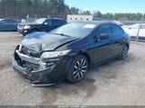 Honda Civic Ex-L 2HGFB2F99FH513145 снимка