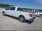 Ford F-150 Lariat 1FTFW1CF2EKE02726 снимка