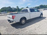 Ford F-150 Lariat 1FTFW1CF2EKE02726 снимка