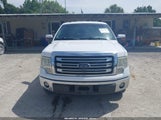 Ford F-150 Lariat 1FTFW1CF2EKE02726 снимка