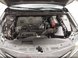 Toyota Camry Se 4T1G11AK6NU706094 photo