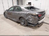 Toyota Camry Se 4T1G11AK6NU706094 photo