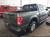 Ford F-150 Xlt 1FTEW1CP8FFB57977 снимка