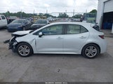 Toyota Corolla Se JTND4MBE0M3144394 снимка
