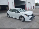 Toyota Corolla Se JTND4MBE0M3144394 снимка