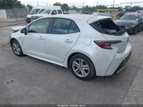 Toyota Corolla Se JTND4MBE0M3144394 снимка