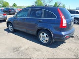 Honda Cr-V Lx 5J6RE48368L023897 fotografie