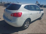 Nissan Rogue S JN8AS58V19W178137 снимка