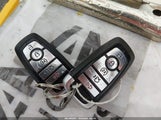 Ford Edge Sel 2FMPK3J99KBB13126 снимка